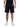 Shorts Sportivi Love Moschino da Uomo - Nero