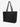 Borsa Shopper Love Moschino da Donna - Nero