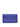 Borsa a Tracolla Love Moschino da Donna - Blu
