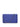 Borsa a Tracolla Love Moschino da Donna - Blu