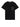 T-shirt Lyle & Scott Contrast Pocket da Uomo - Nero