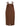 Vestito Longuette Max Mara Senna da Donna - Marrone