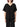Blusa Max Mara Lauto da Donna - Nero