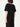 Blusa Max Mara Lauto da Donna - Nero