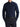 Camicia Classica Michael Kors Parma Slim Fit da Uomo - Blu