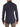 Camicia Classica Michael Kors Perform Stretch Slim da Uomo - Blu