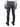 Pantalone Chino Modfitters da Uomo - Grigio