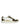Sneakers Munich Legit Italy 75 da Donna - Bianco Oro