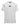 T-shirt Mushroom Prayer Flame da Uomo - Bianco