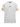 T-shirt Mushroom Holly Flame da Uomo - Bianco