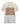 T-shirt Mushroom Holly Flame da Uomo - Bianco