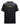 T-shirt Mushroom Darkness da Uomo - Nero