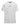 T-shirt Mushroom Darkness da Uomo - Bianco