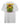 T-shirt Mushroom Darkness da Uomo - Bianco
