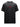 T-shirt Mushroom The Best Surfing da Uomo - Nero