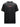 T-shirt Mushroom Forest da Uomo - Nero