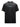 T-shirt Mushroom Alien da Uomo - Nero