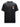 T-shirt Mushroom Basketball da Uomo - Nero