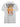 T-shirt Mushroom Basketball da Uomo - Bianco