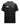 T-shirt Mushroom Power Ability Speed da Uomo - Nero
