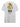 T-shirt Mushroom Power Ability Speed da Uomo - Bianco