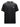 T-shirt Mushroom Cobrahm da Uomo - Nero