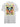 T-shirt Mushroom Cobrahm da Uomo - Bianco