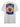 T-shirt Mushroom Forever da Uomo - Bianco