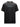 T-shirt Mushroom Lighting da Uomo - Nero