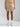 Bermuda Casual Napapijri N-Boyd da Uomo - Beige