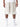 Shorts Sportivi New Era da Uomo - Beige