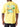 T-shirt New Era da Uomo - Giallo
