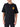 T-shirt New Era da Uomo - Nero