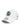 Berretto con Visiera New Era Boston Celtics da Uomo - Bianco