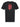 T-shirt Nike San Francisco Giants da Uomo - Nero