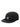 Berretto con Visiera Obey Icon Patch Camp da Uomo - Nero