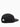 Berretto con Visiera Obey Icon Patch Camp da Uomo - Nero