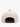 Berretto con Visiera Obey Chaos 6 Panel Classic da Uomo - Beige