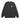 Felpa Obey Eyes Icon 2 Box Fit Premium da Uomo - Nero