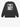 Felpa Obey Eyes Icon 2 Box Fit Premium da Uomo - Nero