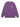 Felpa Obey Eyes Icon 2 Box Fit Premium da Uomo - Viola