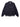 Giubbino Obey Icon Face Varsity da Uomo - Nero
