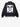 Giubbino Obey Icon Face Varsity da Uomo - Nero