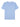 T-shirt Obey Lowercase Pigment da Uomo - Celeste