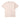 T-shirt Obey Lowercase Pigment da Uomo - Rosa