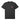 T-shirt Obey Organized Chaos Classic Pigment da Uomo - Nero