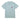 T-shirt Obey Floral Garden da Uomo - Celeste