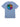 T-shirt Obey City Built da Uomo - Viola