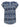 Top Only da Donna - Blu