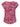 Top Only da Donna - Rosso